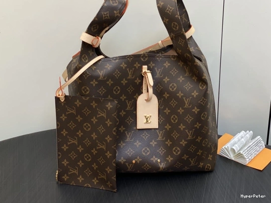 VUITTON GM LOUIS Atlantis 0716